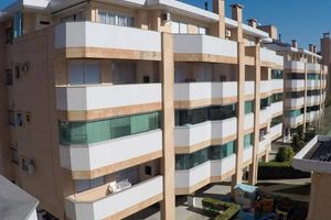 Alojamiento - Condomínio Residencial Aguas da Cachoeira 203B