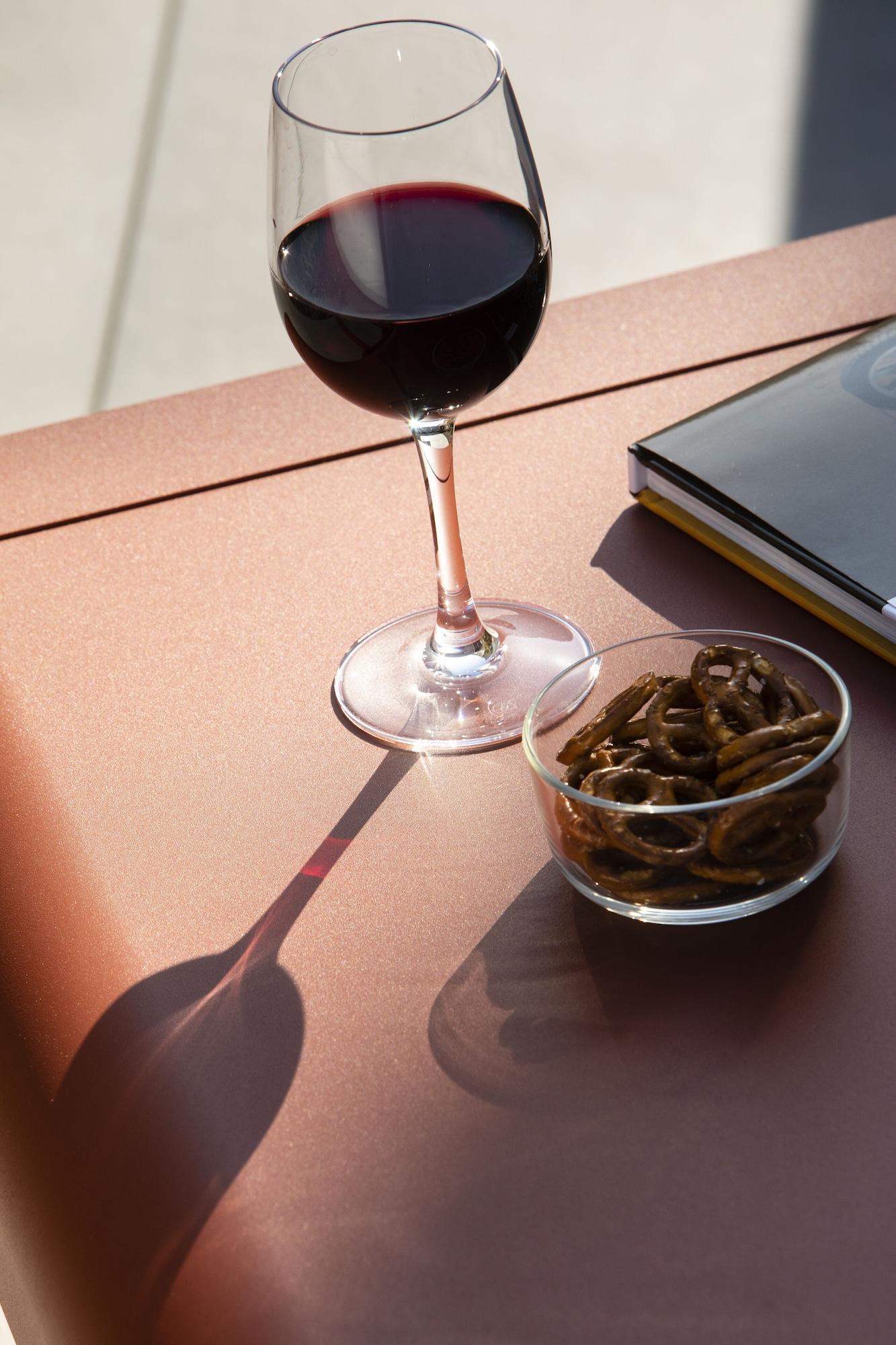 Vista Exterior Hôtel Le Bugatti