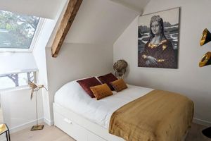 Alquiler Vacacional - Prestigious Escape to Île Koeur: A Private Luxury Paradise in Brittany