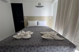 Alquiler Vacacional - Move Tambaú II - LikeHome Hospedagens