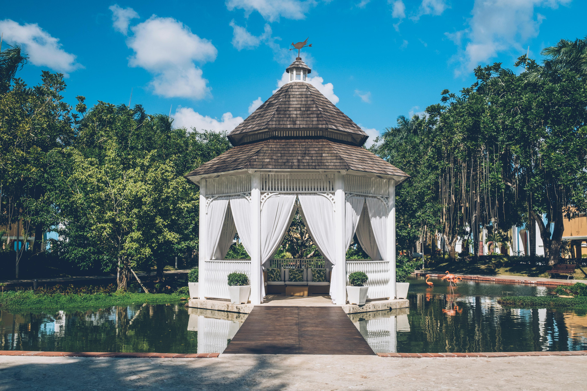 Hotel Iberostar Selection Hacienda Dominicus