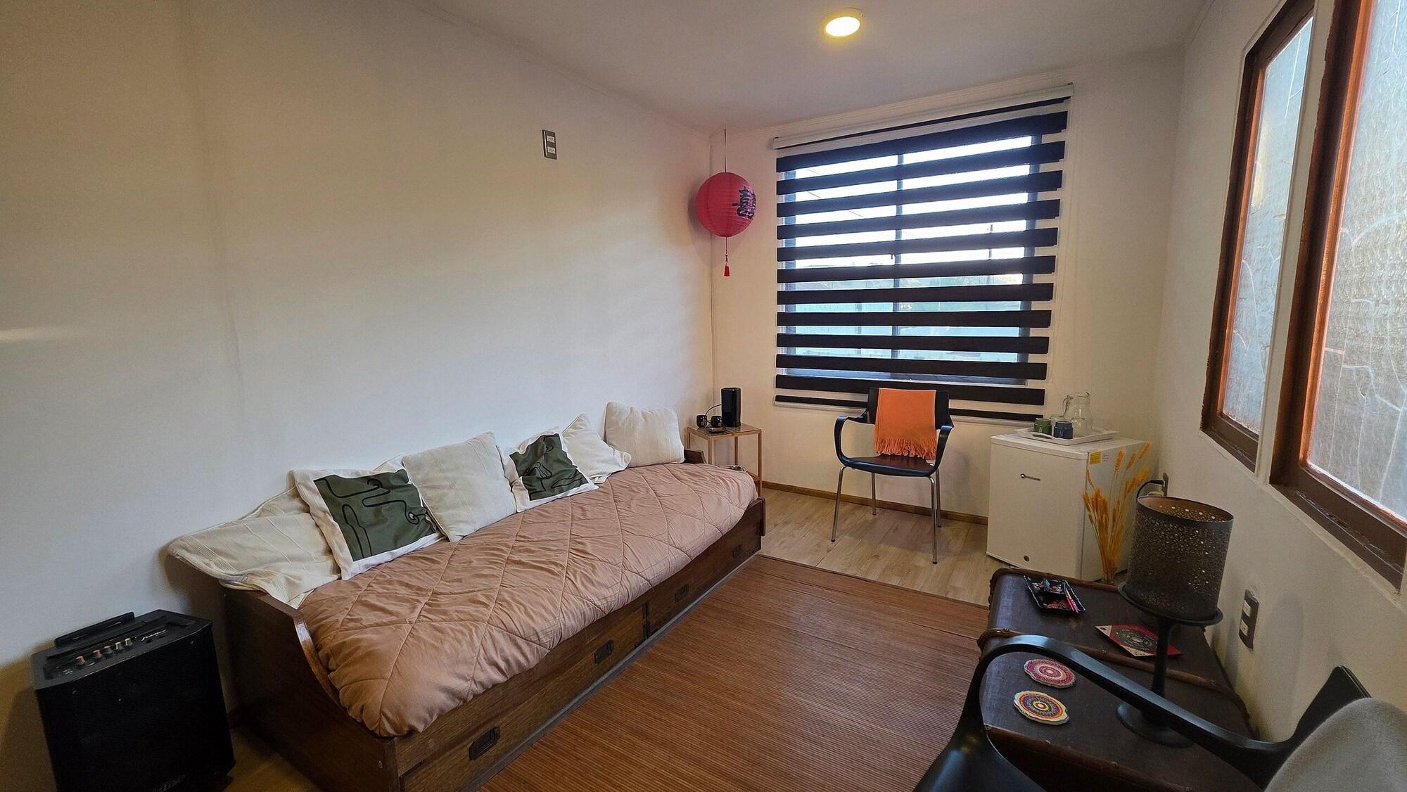 Varios Oceana Suites Bosques de Montemar