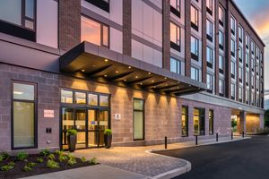Alojamiento - Staybridge Suites Boston Logan Airport - Revere