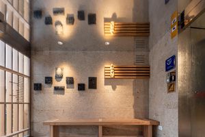 Alojamiento - Loop INN Hostel Santiago de Compostela