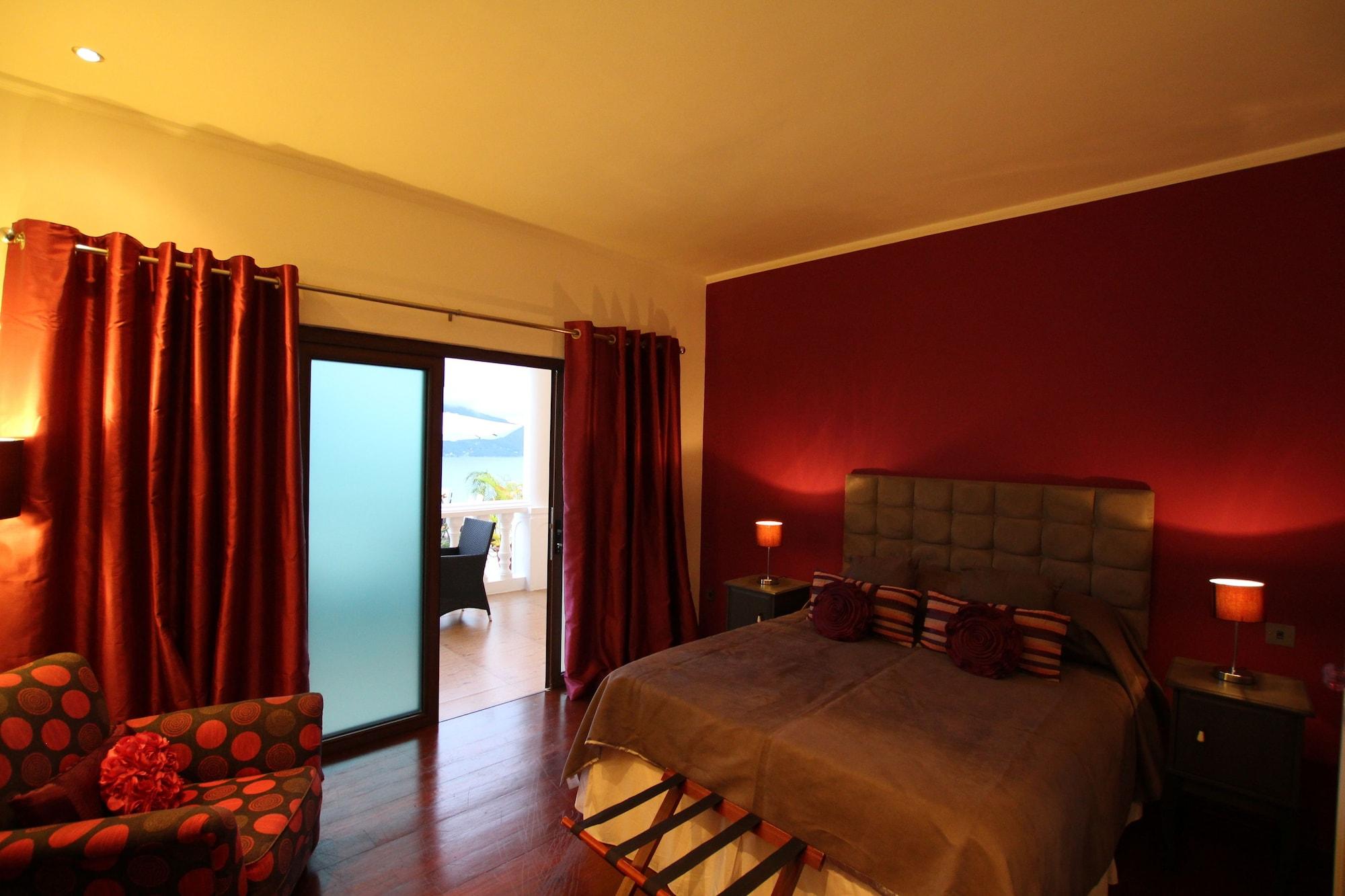 Set de Habitación Petit Amour Villa