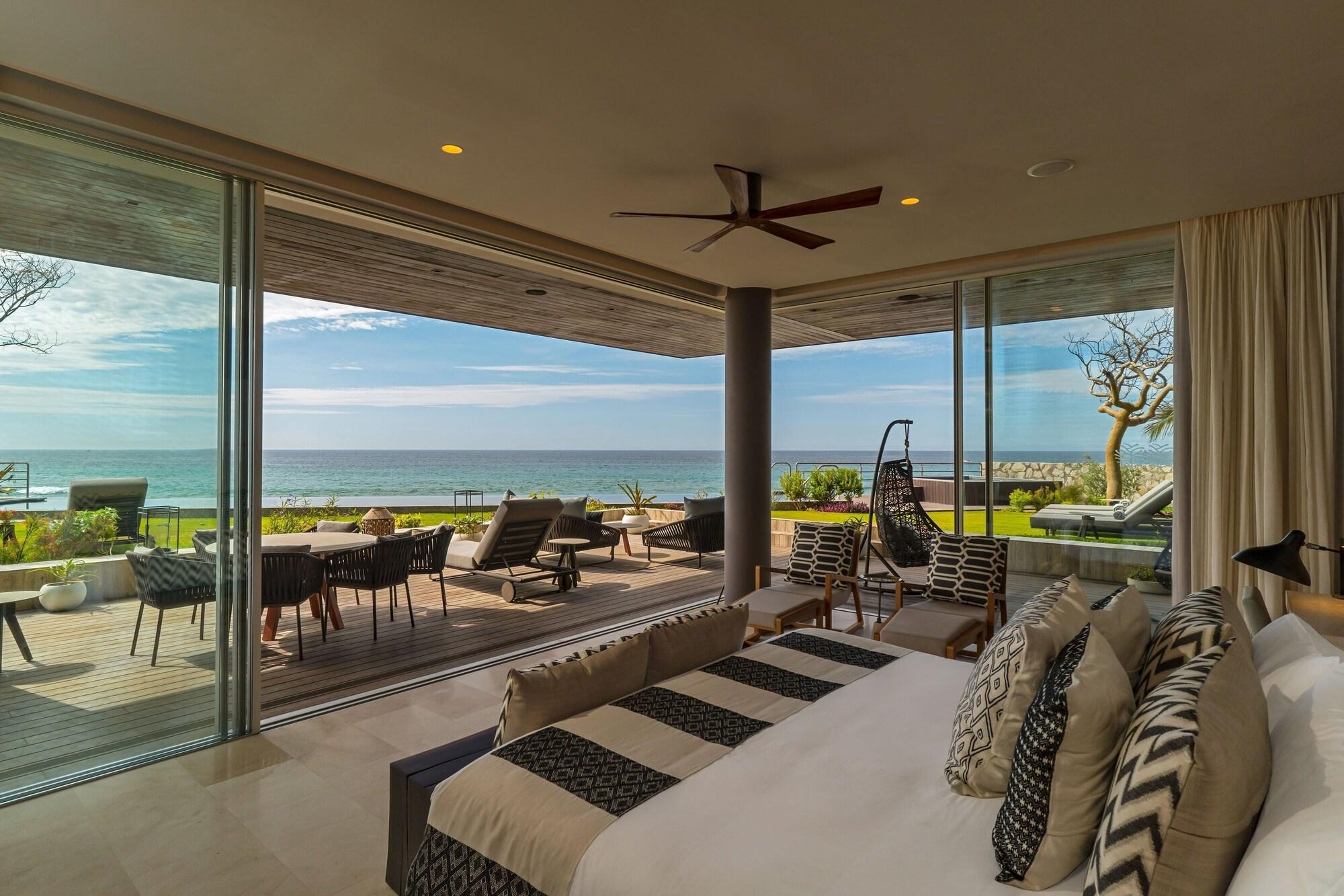 Habitación The Residences at Solaz, a Luxury Collection Resort, Los Cabos a Marriott Hotel
