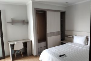 Alquiler Vacacional - Himeji Serviced Apartments