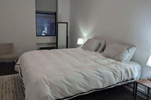 Alquiler Vacacional - Cozy Apartment and Office Space in NYC
