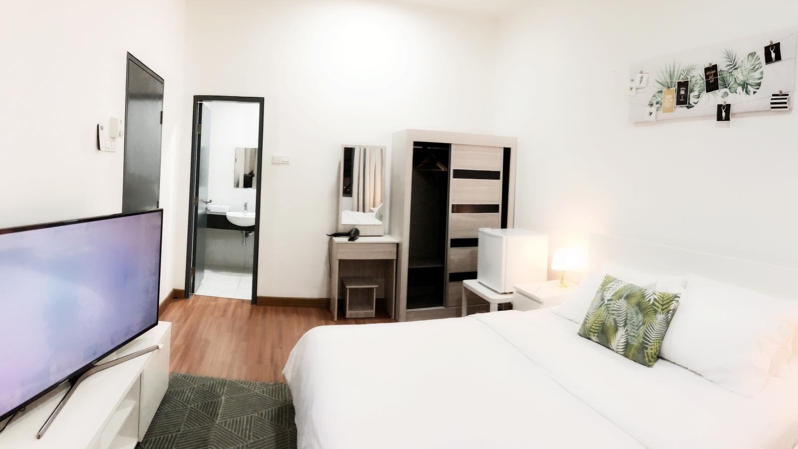 Varios MaxStays - Max Home at Da Men Residences