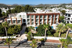 Alojamiento - Veltur Turiya Hotel