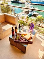 Alquiler Vacacional - Marina Corazón Sea View - Condo Puerto Cancún