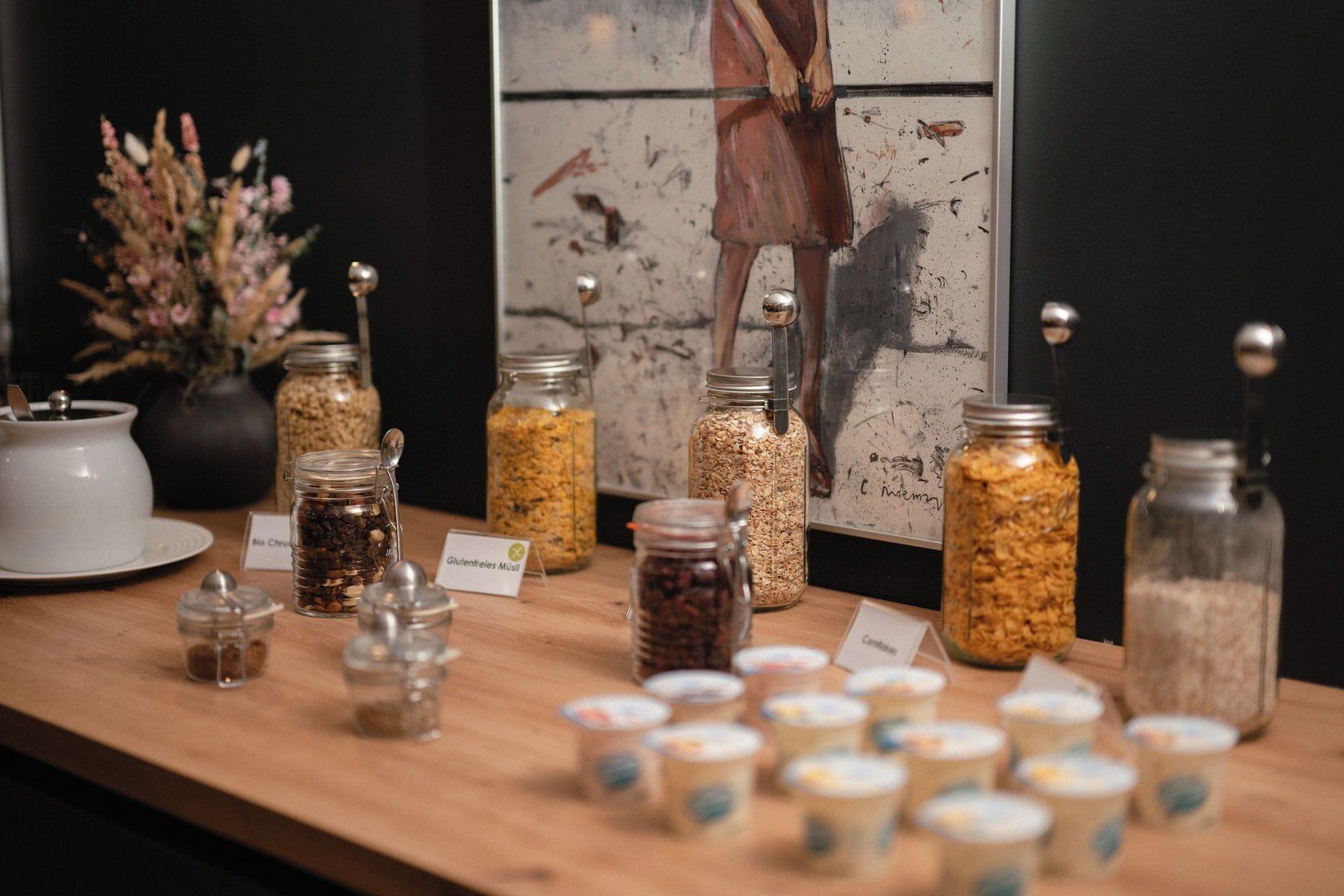 Restaurant Hotel Chur