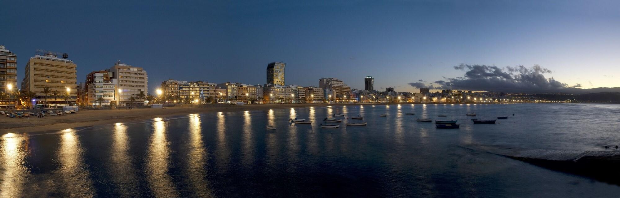 Playa TC Hotel Doña Luisa