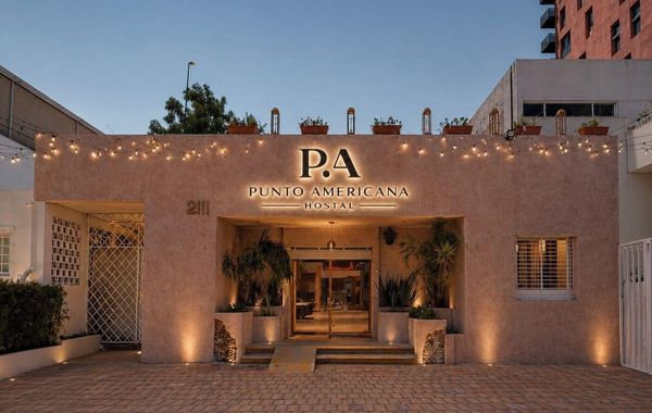 PUNTO AMERICANA HOSTAL - Hoteles en Guadalajara, Jalisco: precios, zonas y ofertas