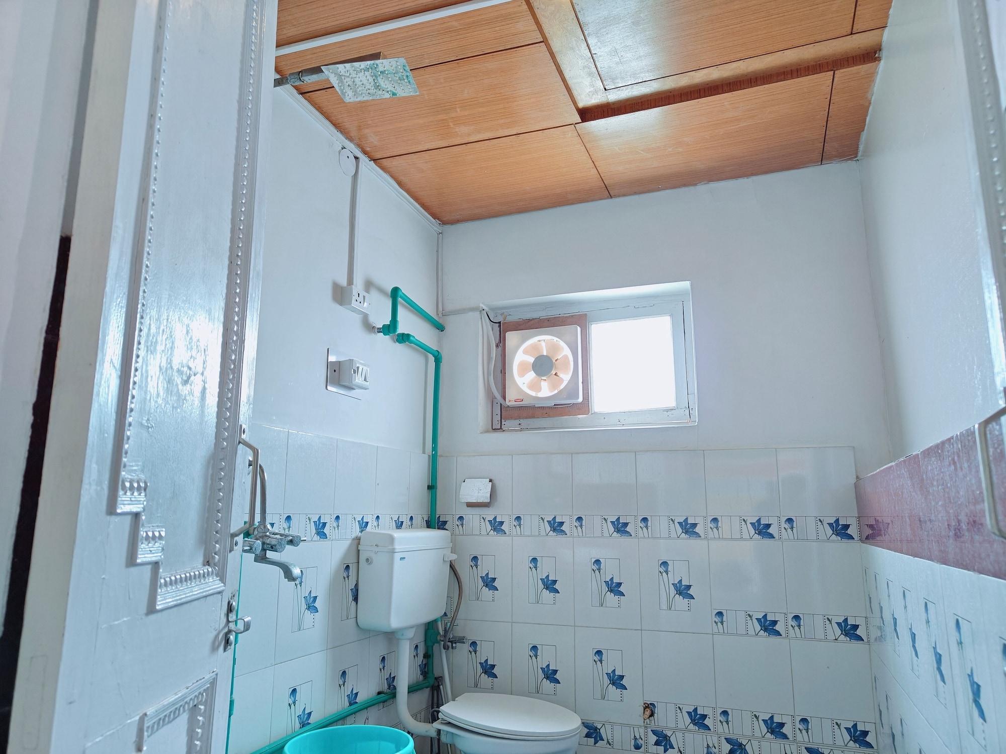 Equipamiento de Habitación Himalayan Bunker leh