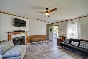 Alquiler Vacacional - Fire Pit + Deck: Peaceful Silver Creek Retreat