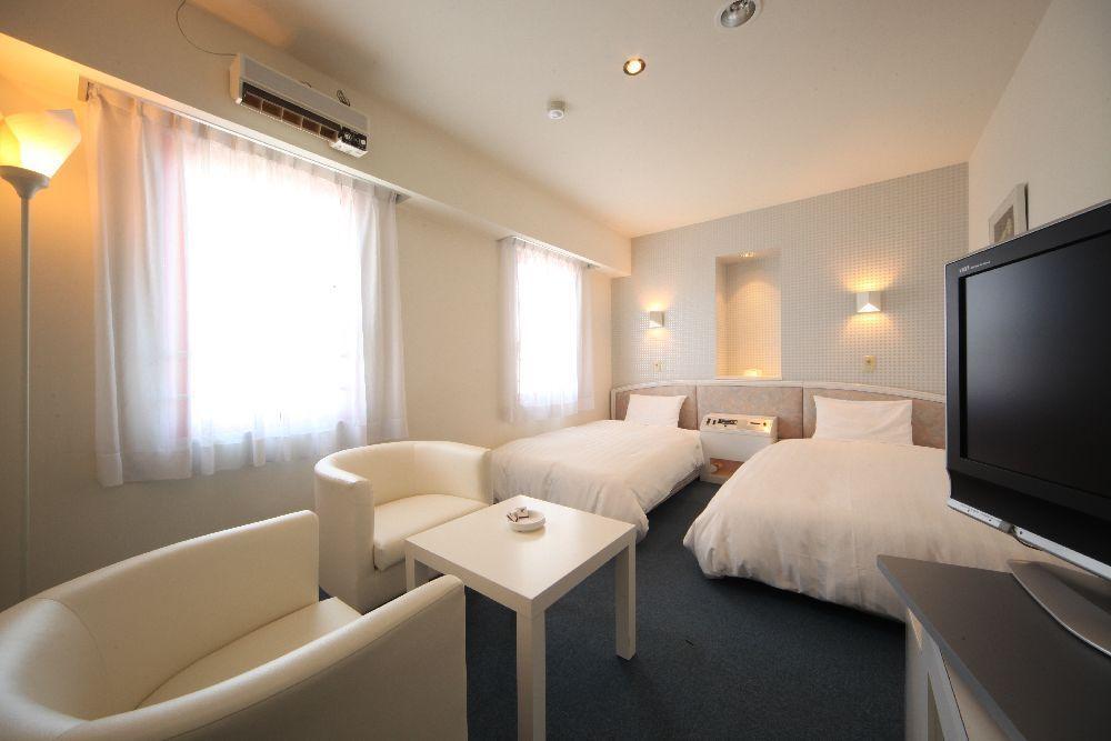 Habitación Hotel Wing International Chitose