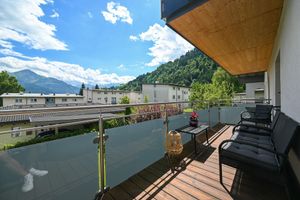 Alquiler Vacacional - Apartment Medicus Zell am See Incl Summer Card