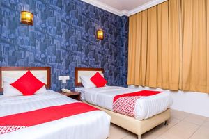 Alojamiento - Super OYO 1114 Neo Pegasus Hotel