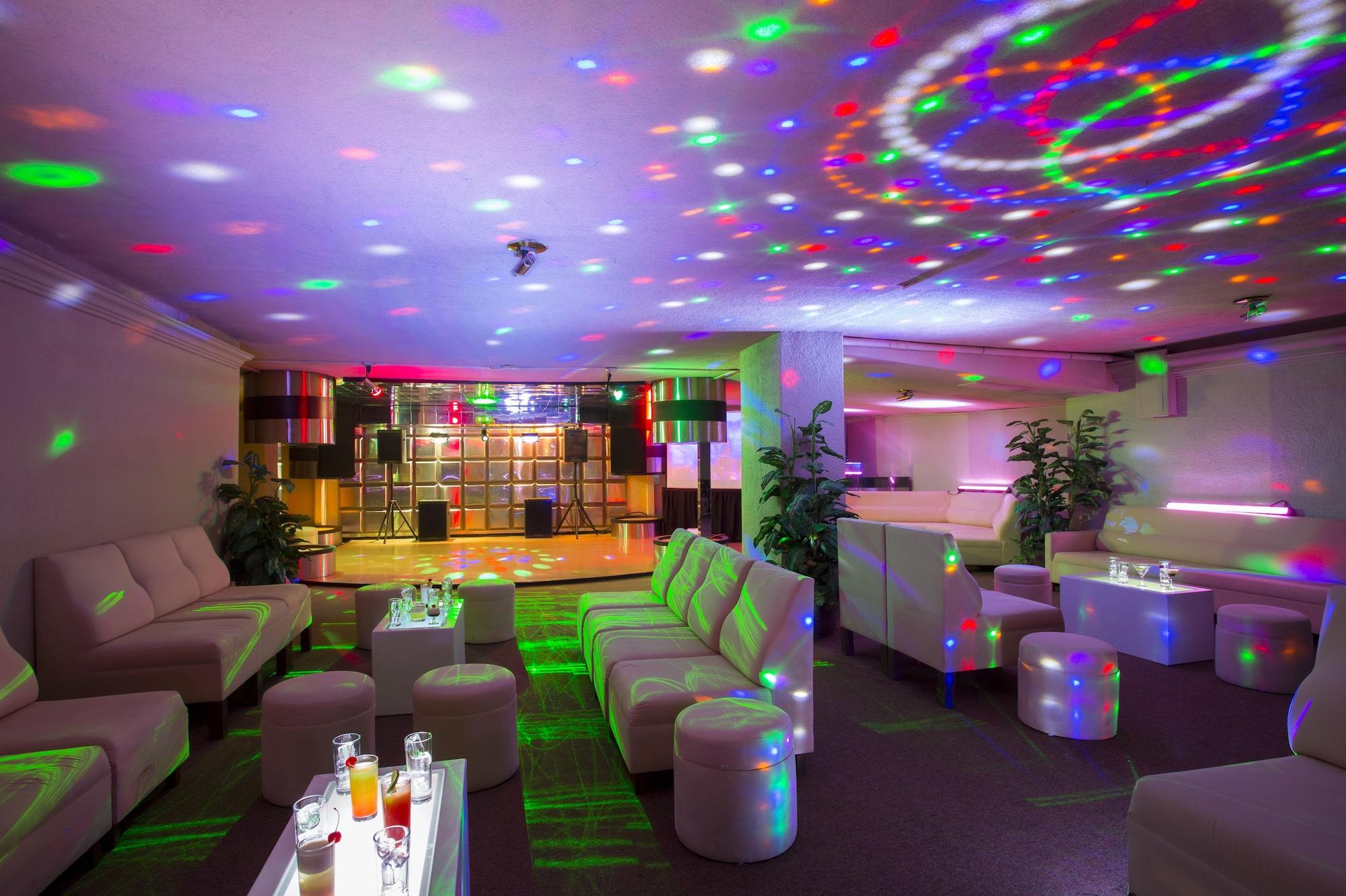 Bar/Salón Gamma Cuernavaca Puerta Paraiso