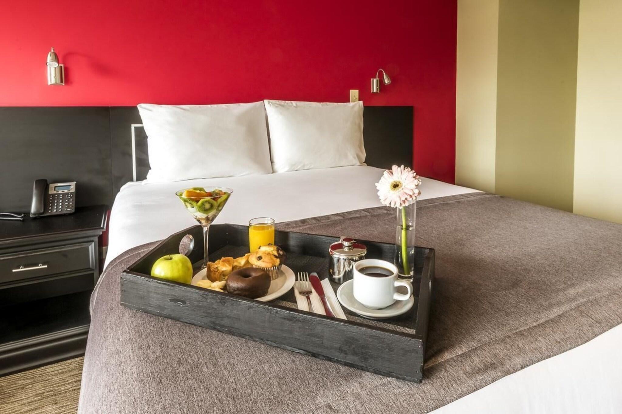 Restaurant Urban Green Hotel & Suites
