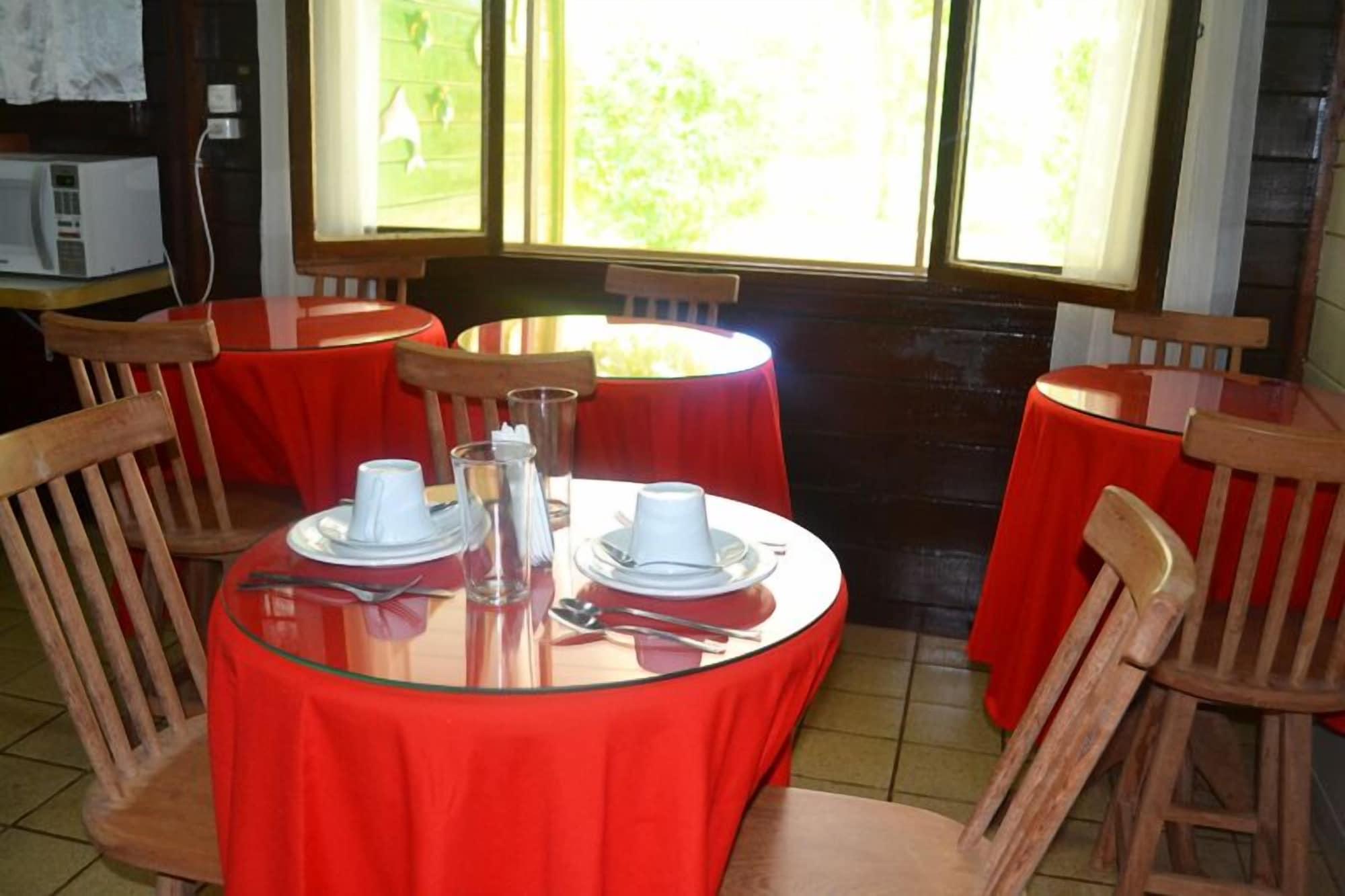 Restaurant Pousada do Romildo