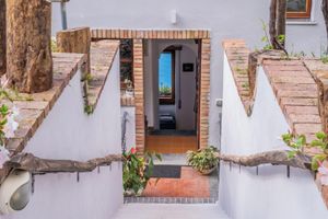 Alojamiento - Albergo Diffuso Bacco Furore