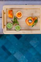 Alojamiento - Villa Florens