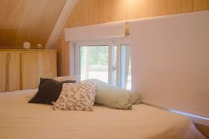 Alquiler Vacacional - Casita Studio among the pines of Punta Ballena (with kittens)