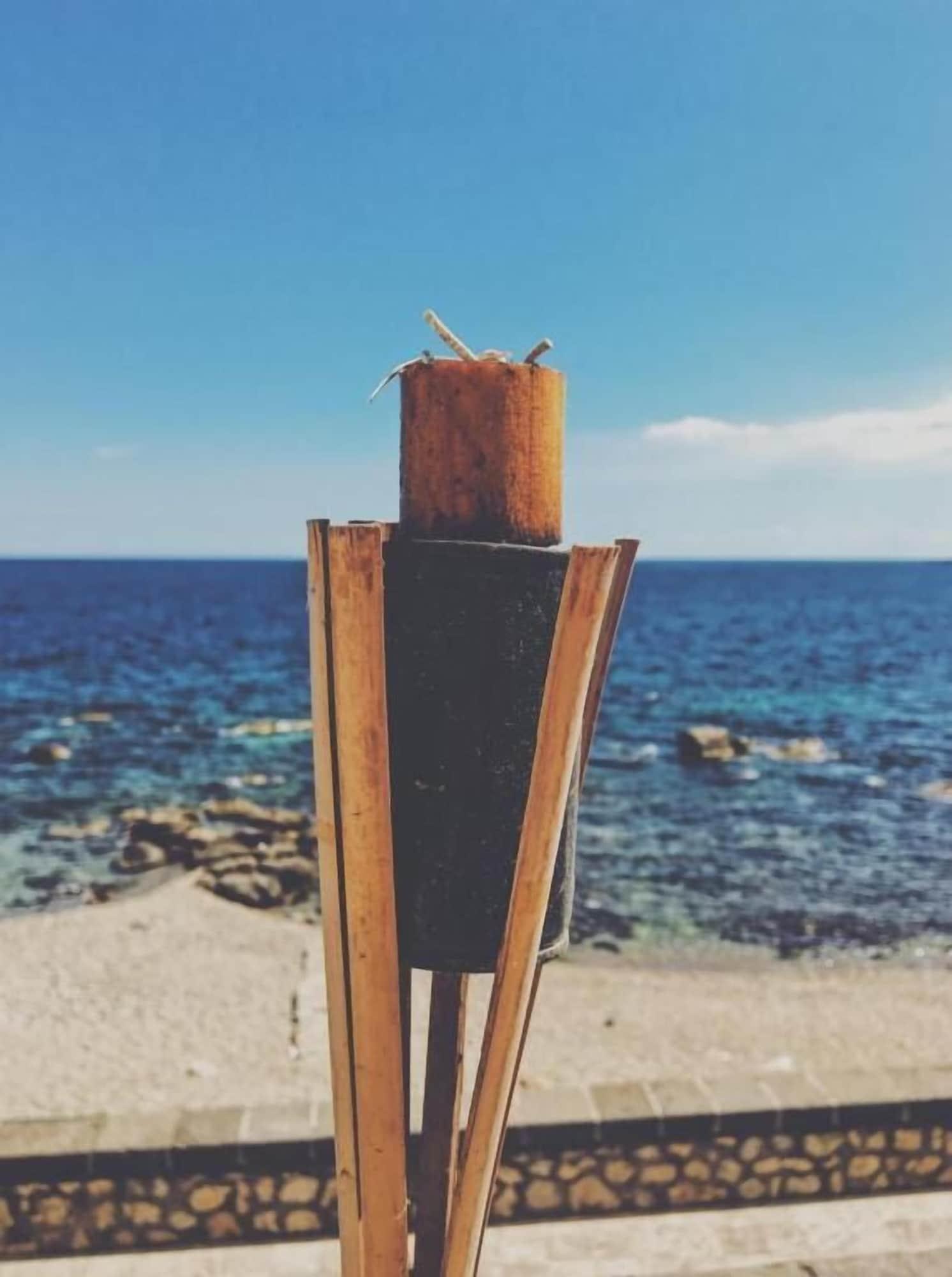 Playa Homstel Beach - Taormina Hostel