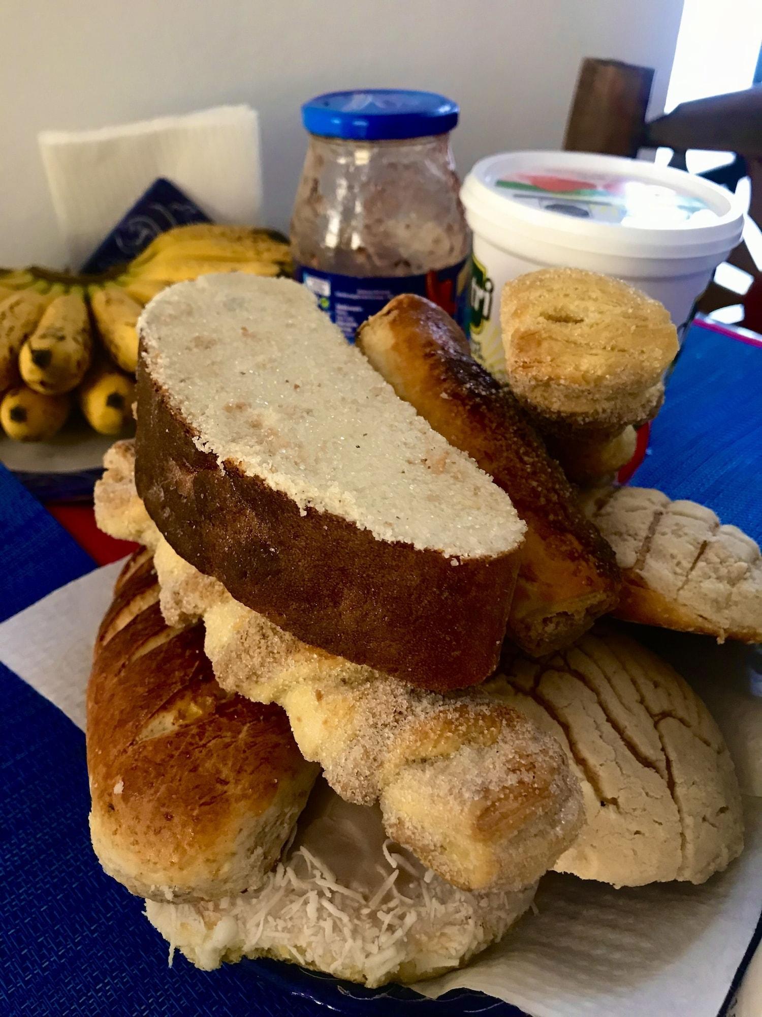 Restaurant Casa Morada Guanajuato