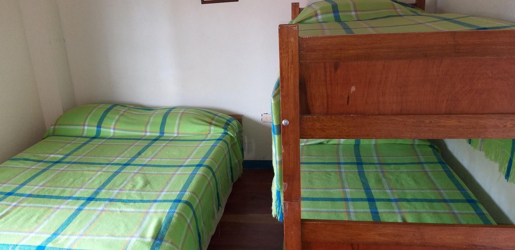 Habitación Finca Hotel El Barranco