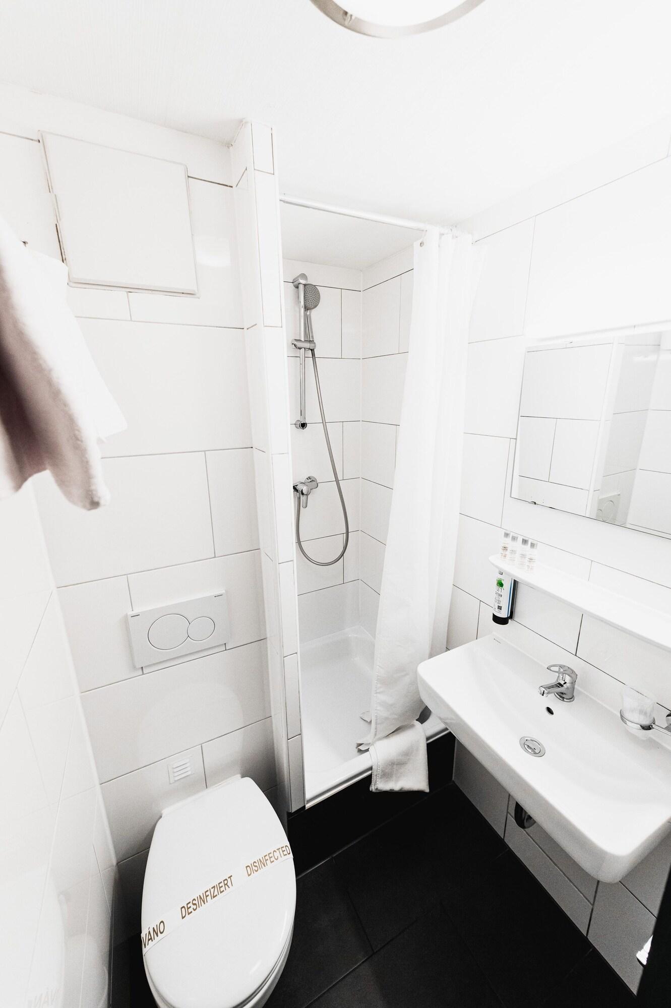 Varios City Hotel Fellbach
