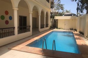 Alojamiento - Attic Open Space Dakar