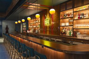 Alojamiento - Moxy NYC Downtown