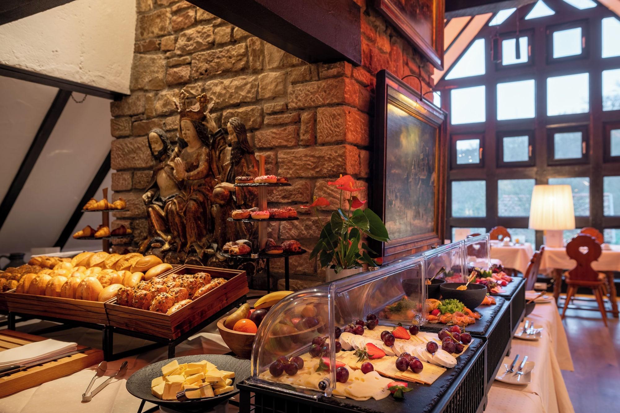 Restaurant Neumühle Resort & Spa