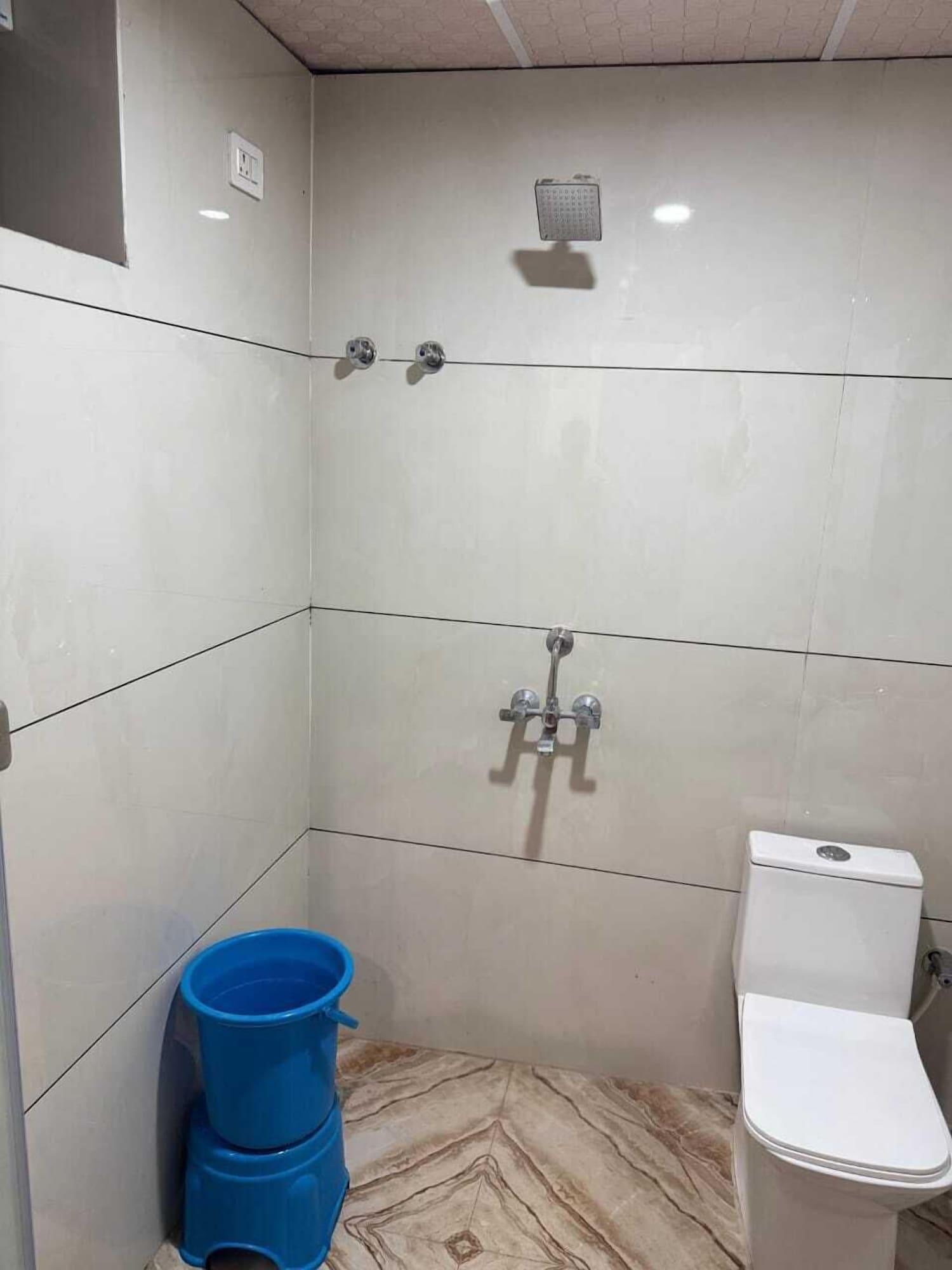 Equipamiento de Habitación Hotel Grand Lucent