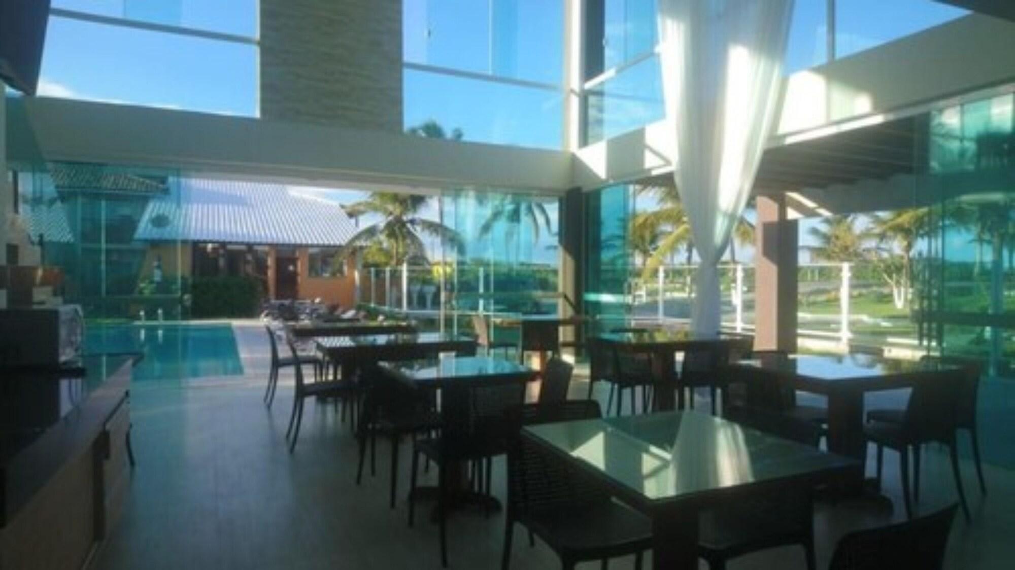 Restaurant Porto Bali Hotel
