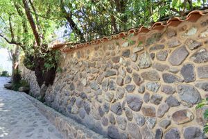 Alojamiento - Casa Blanca Lodge