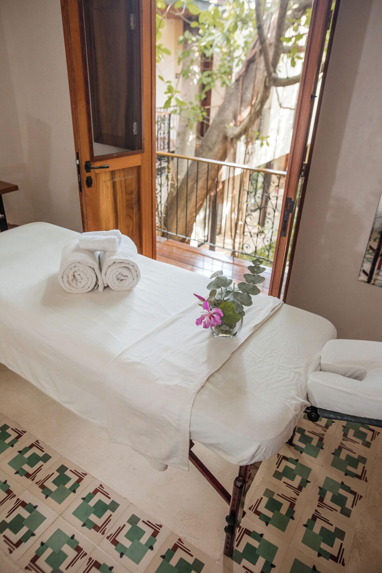 Spa TreeHouse Boutique Hotel - Adults Only