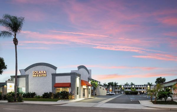 Solara Inn and Suites