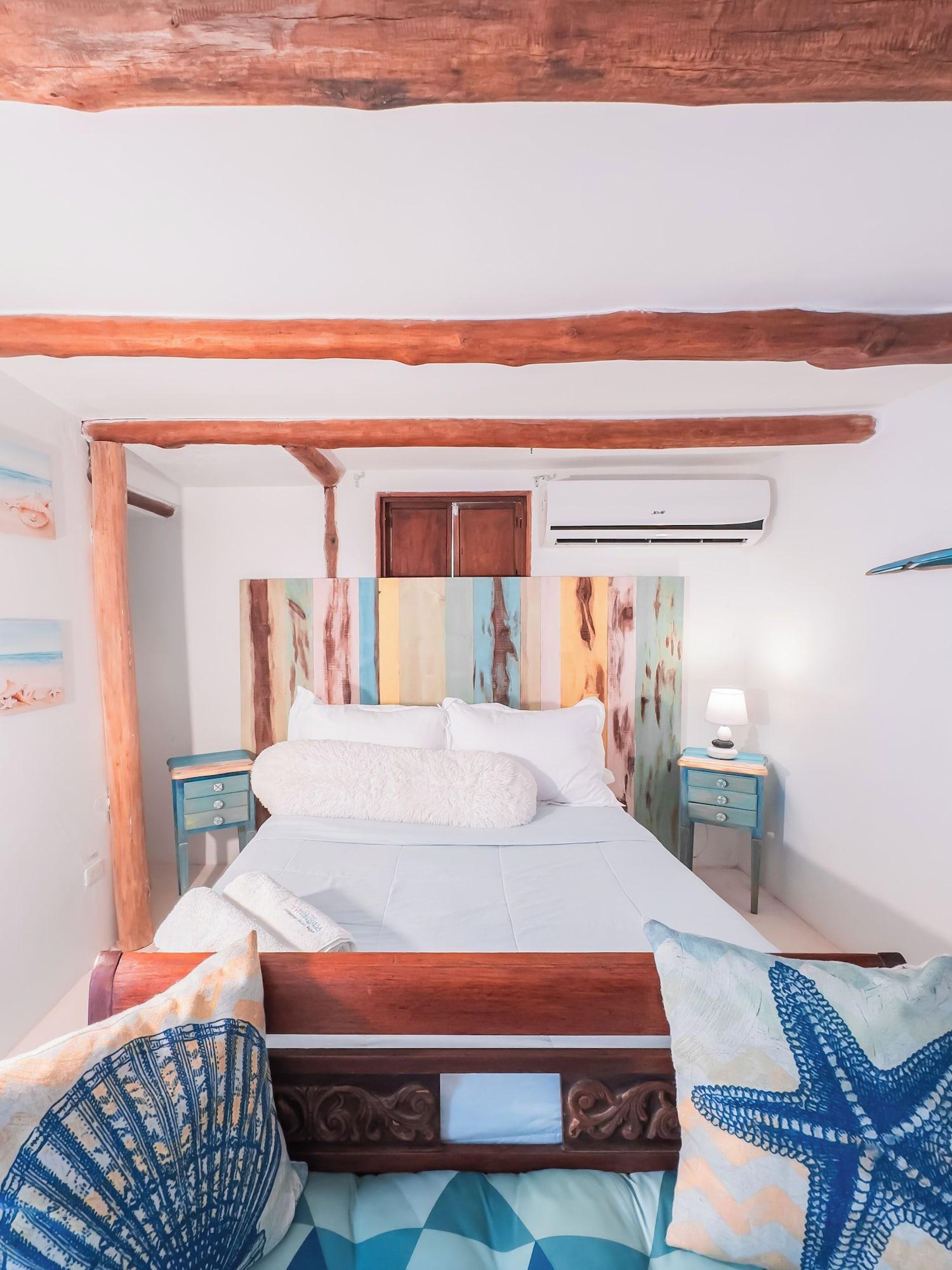 Varios Casa Turquesa