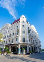 Alojamiento - Sunland Halong Hotel and Restaurant