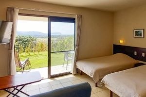 Alquiler Vacacional - terrace IRIOMOTEJIMA CONDOMINIUM