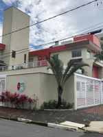 Alojamiento - Pousada Cantinho Oriental