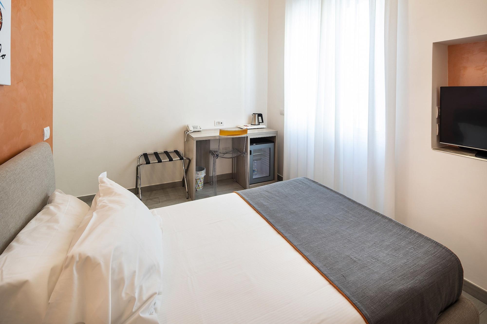 Set de Habitación IstayinToledo Luxury Guest House