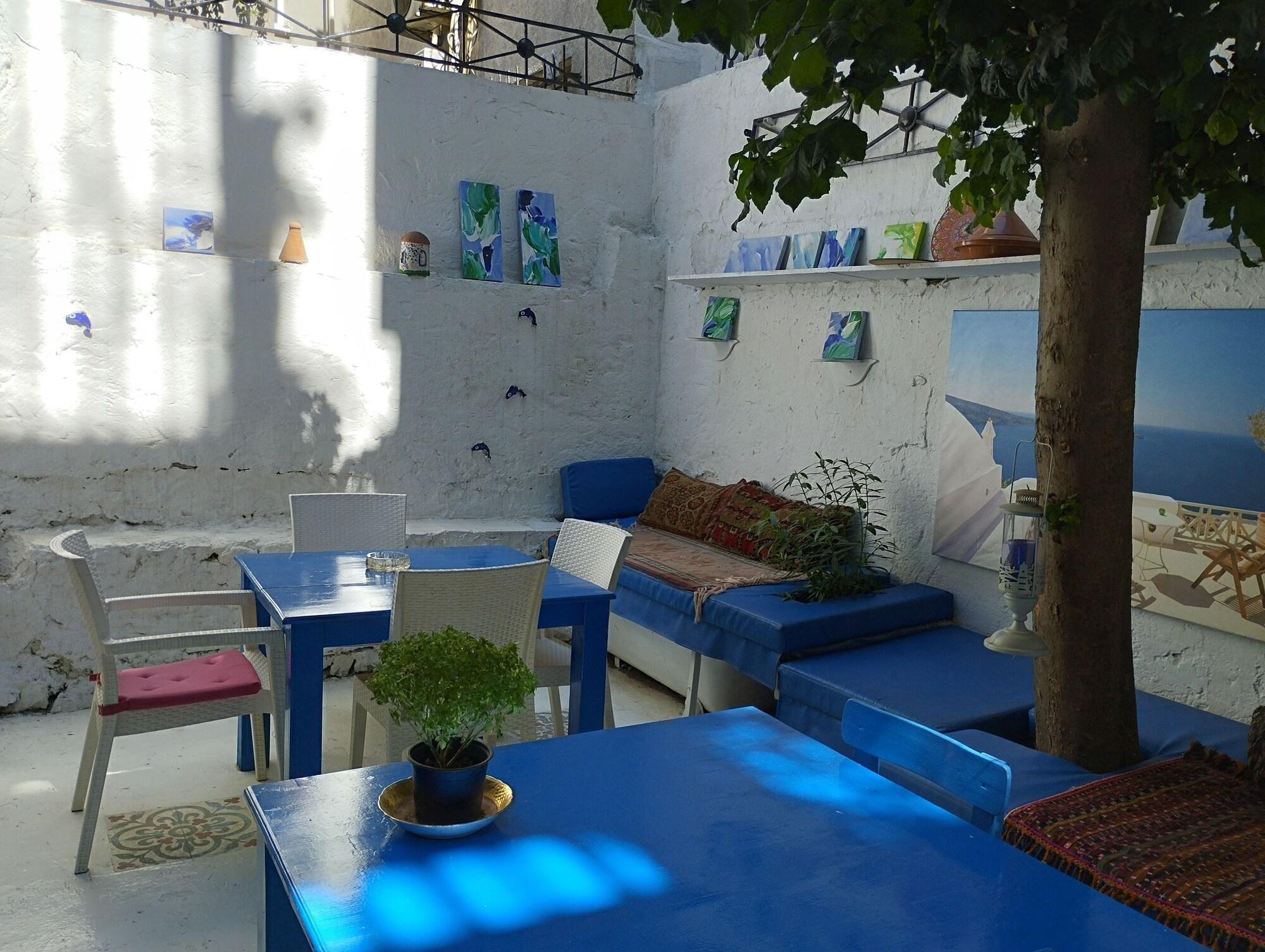 Vista Exterior Berk Guesthouse - 'Grandma's House'