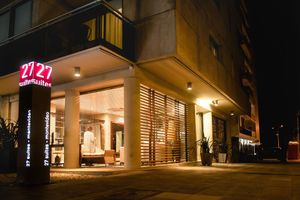 Alquiler Vacacional - 27 Suites Apart Hotel
