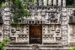 Actividad - TOUR LOS CHENES