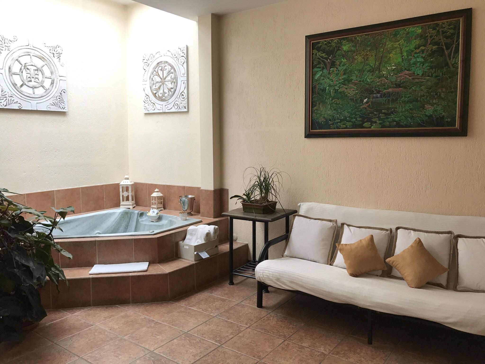 Instalaciones Recreativas Fleur de Lys